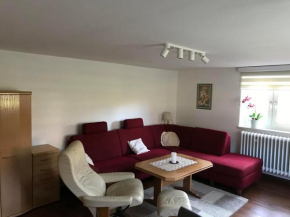 Ferienwohnung Peter Müller
